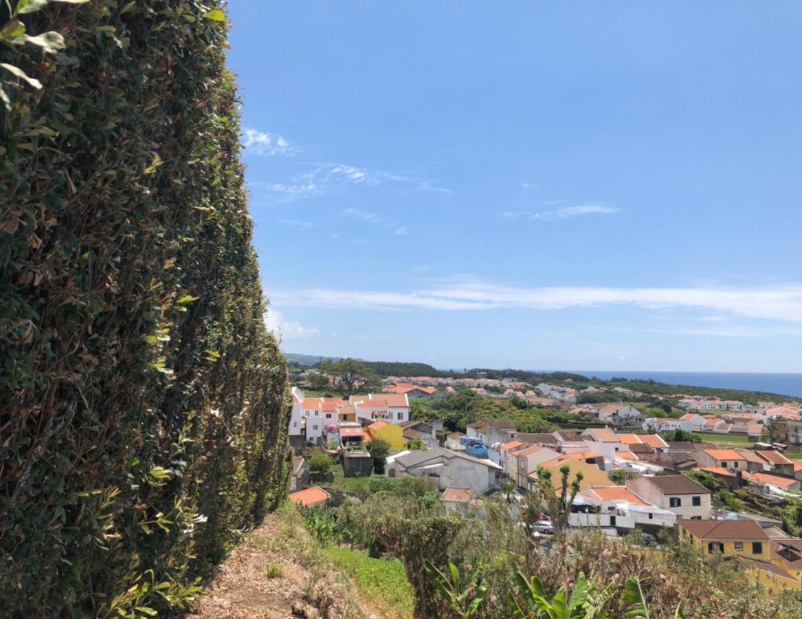 ポンタ・デルガダ Quinta Do Picoヴィラ エクステリア 写真